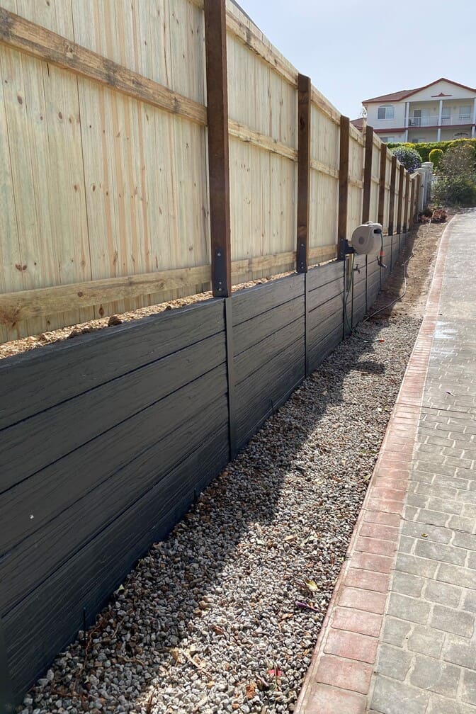 Retaining Wall Drainage: Designing Drainage That Actually Works