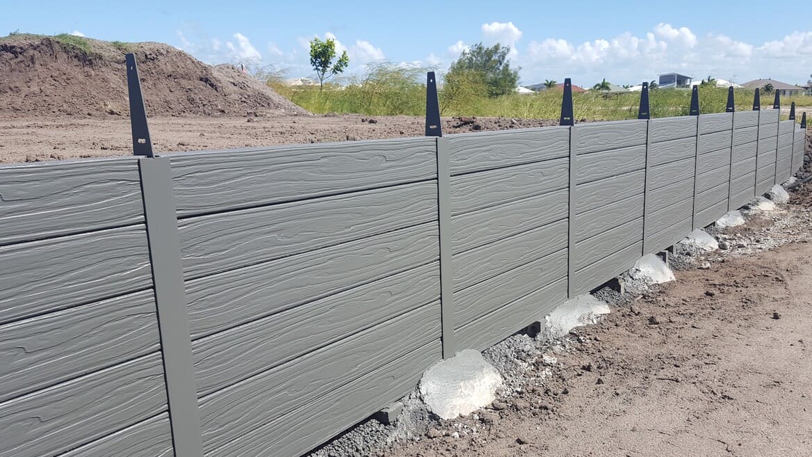 Concrete Sleeper Sizes: How to Choose the Right Length, Height & Thickness for Your Retaining Wall