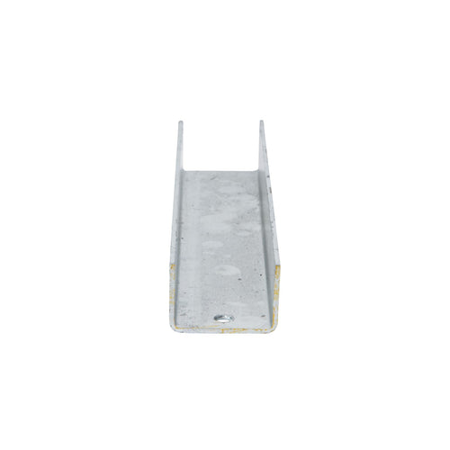 65 Series Galvanised Post (for Mini Sleepers)