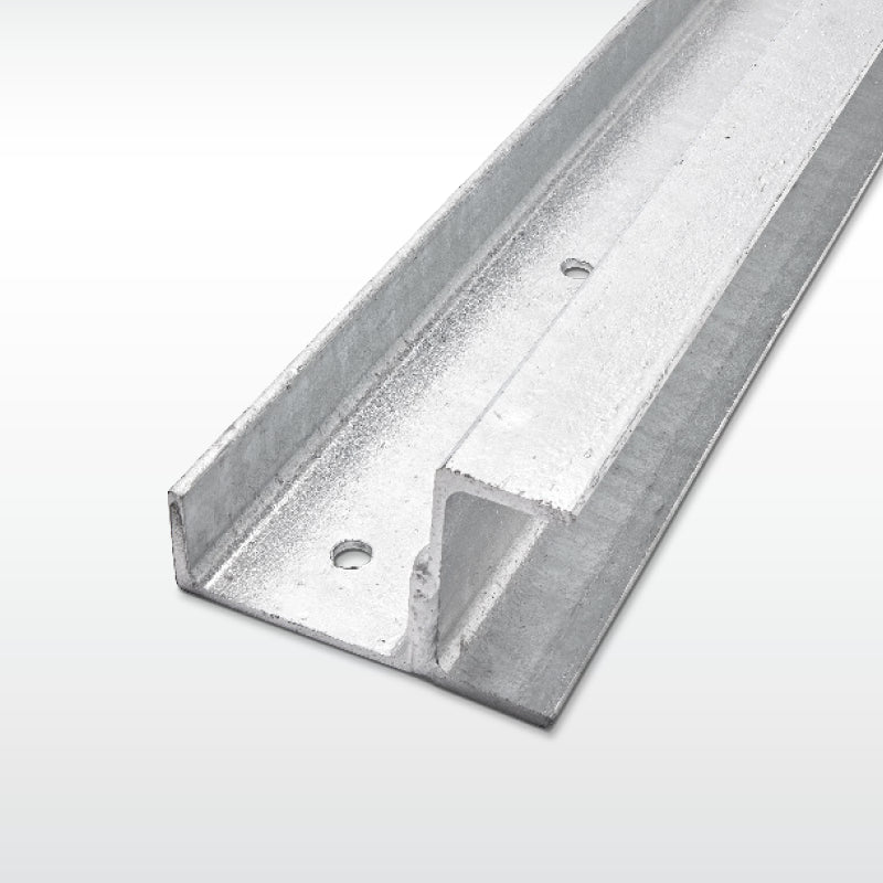 Retaining Wall Corner Post (90 and 45 Degree)
