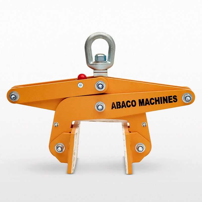 Sleeper Scissor Clamp SC100