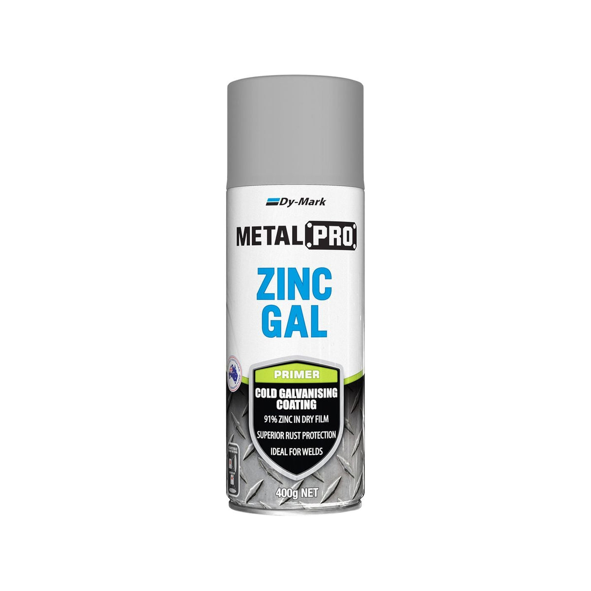 Zinc Cold Gal Spray 400g